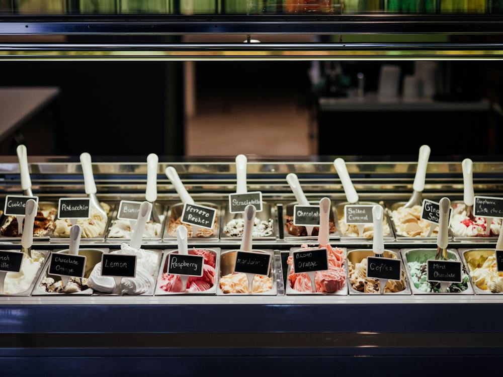 Il Piccolo Gelato