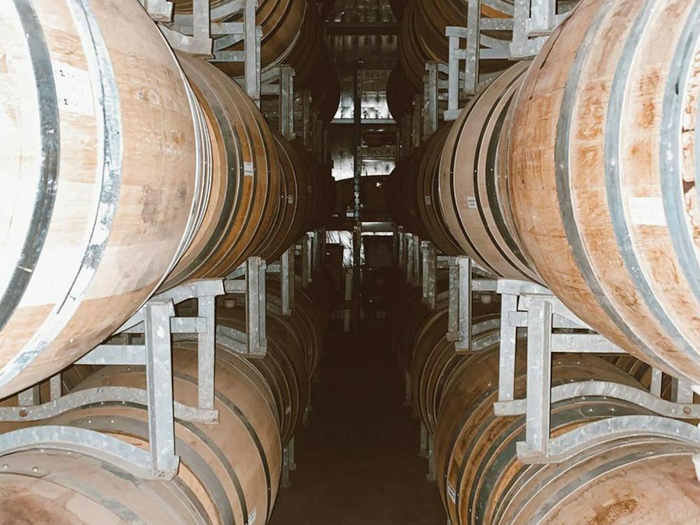 Summerfield Winery