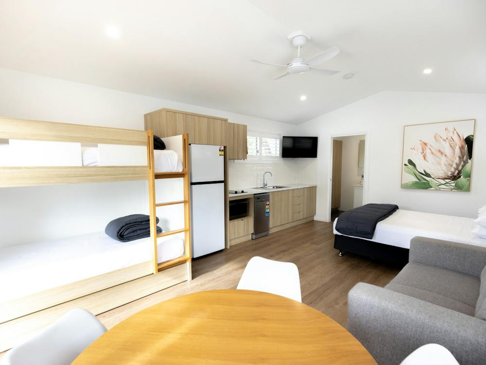 Cabin