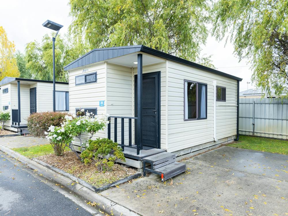 Cabin