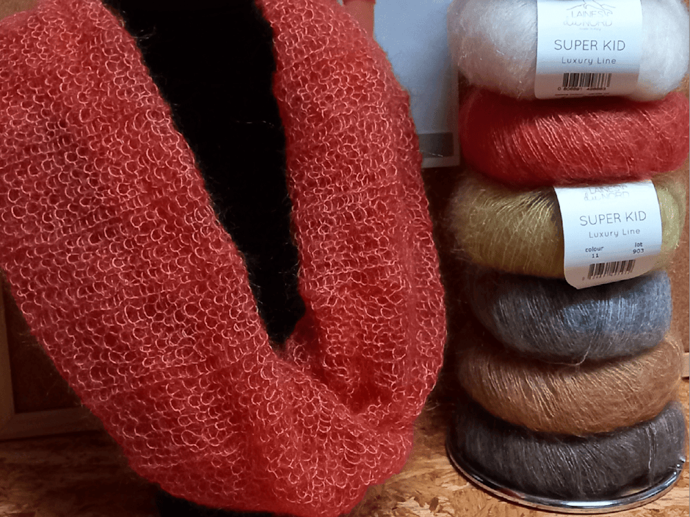 super kid cowl
