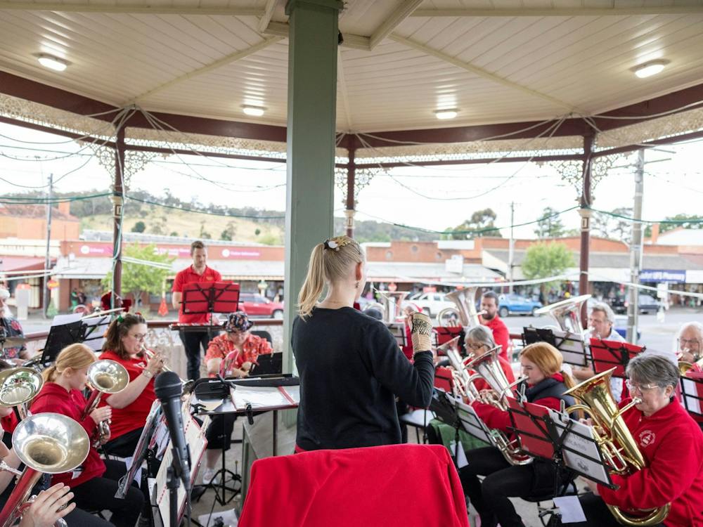 Band