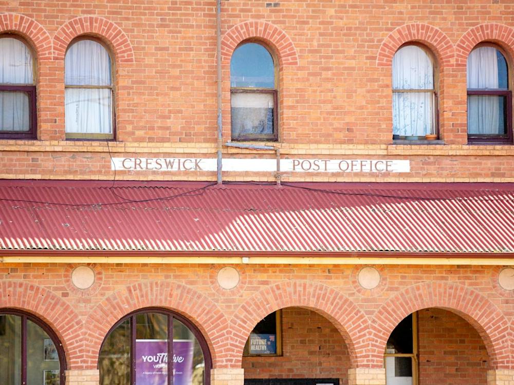 Creswick of the Lindsays Arts Trail