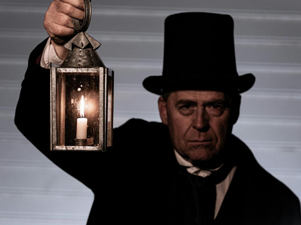 Thumbnail for Halloween on the Goldfields
