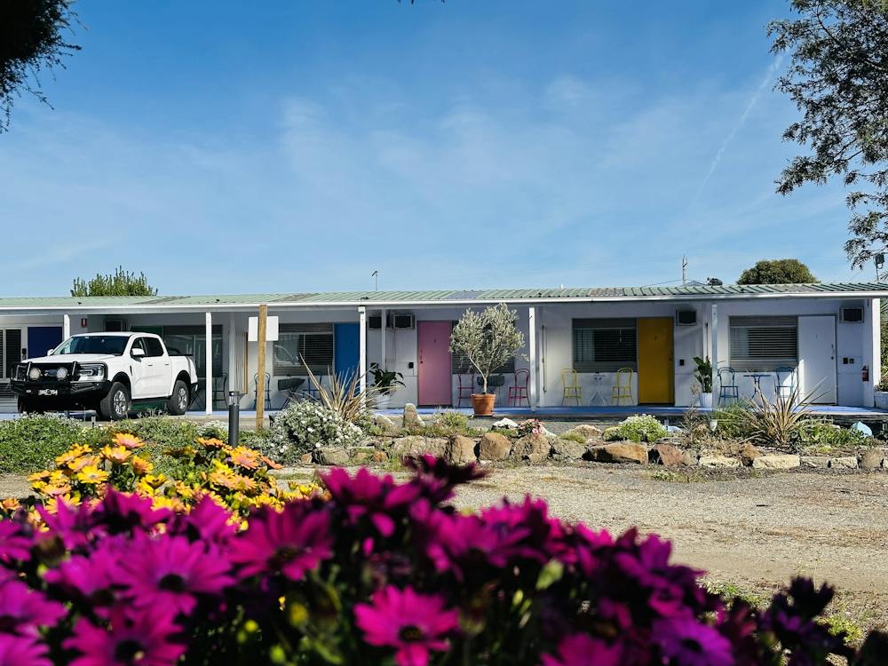 Thumbnail for Stonez Boutique Accommodation