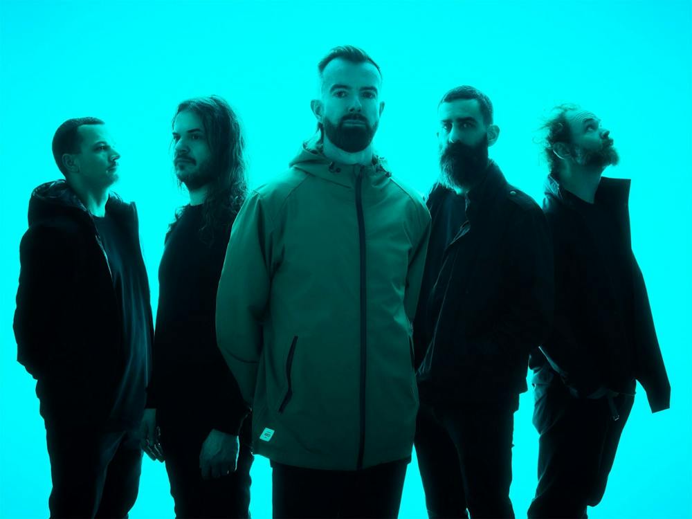 Thumbnail for Karnivool