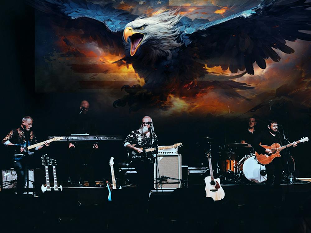 Thumbnail for The Eagles Greatest Hits – Ballarat