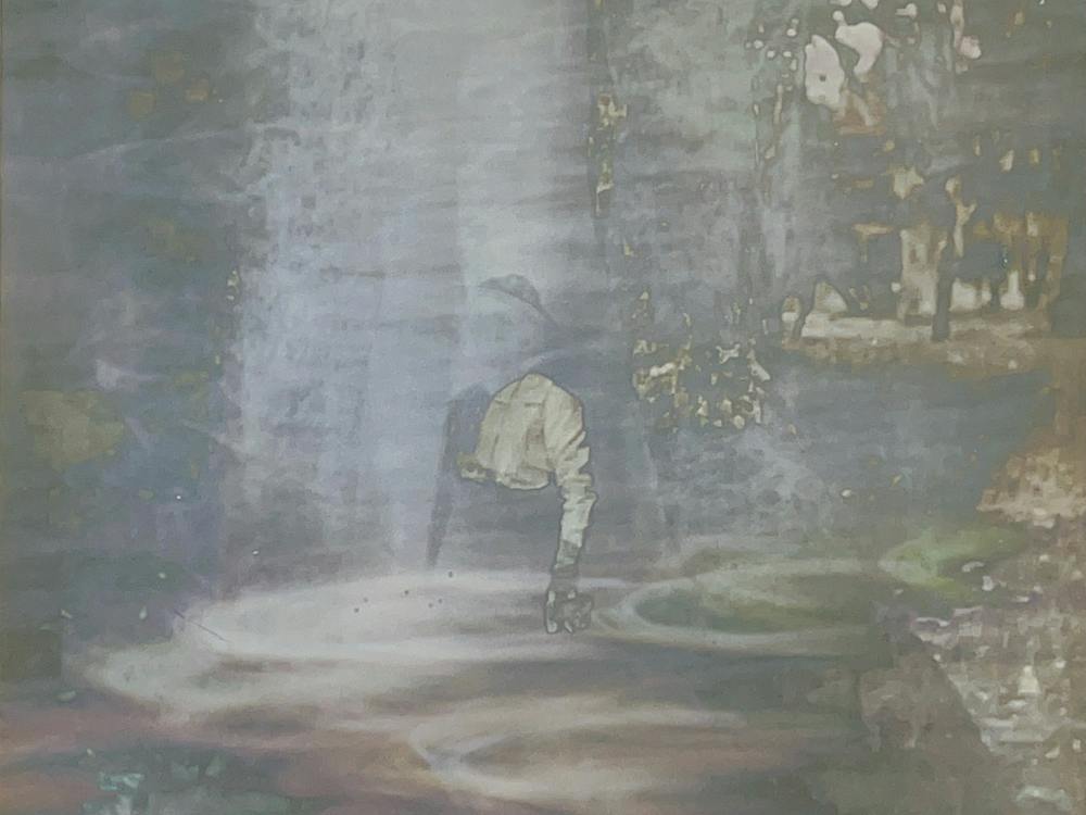 Thumbnail for Marylou Verberne: Remains to be seen – Ballarat