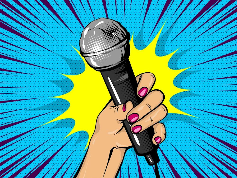 Thumbnail for Women of Wit – Ballarat
