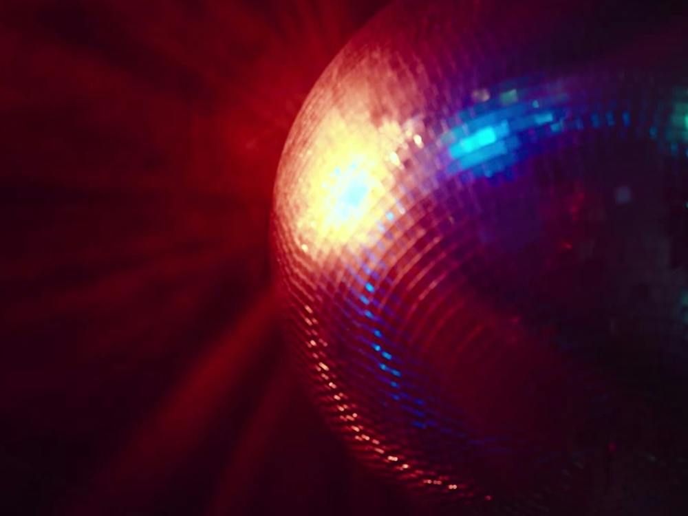 Thumbnail for Murder on the Dance Floor at Dear Eliza