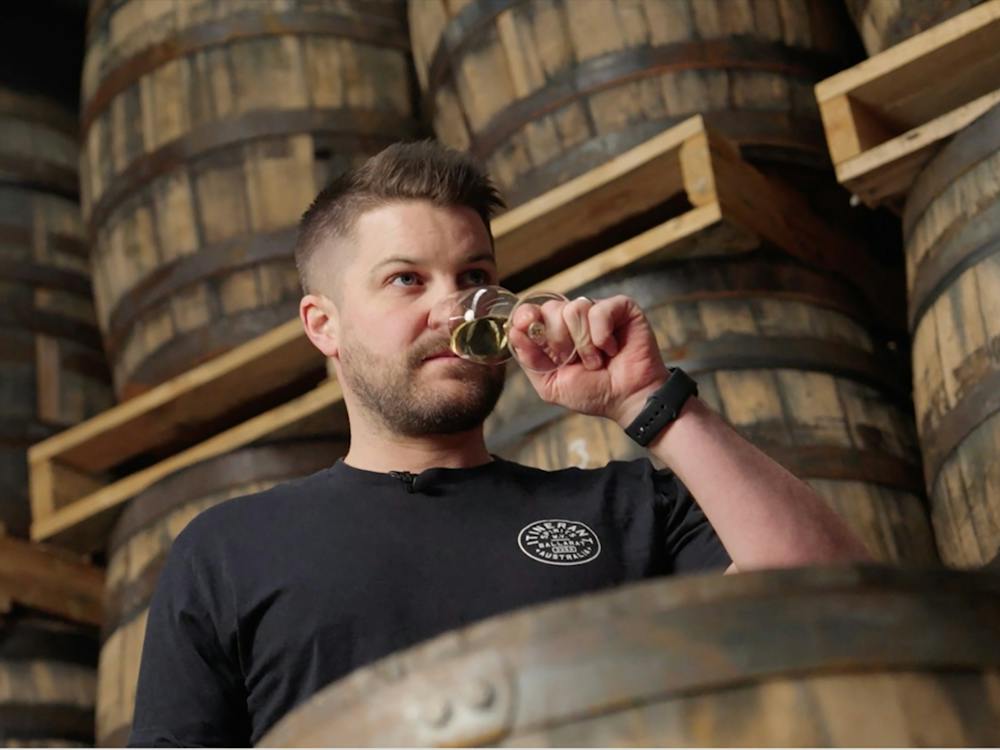 Thumbnail for Whisk(e)y Wanderers Wayfarer Whiskey Tasting