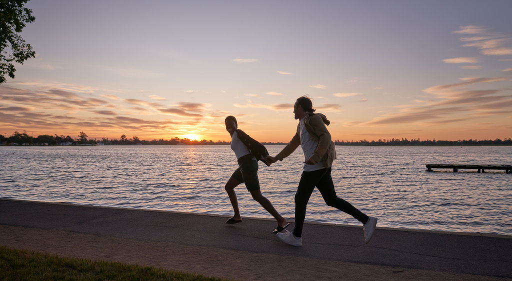 Summer in Ballarat teaser image