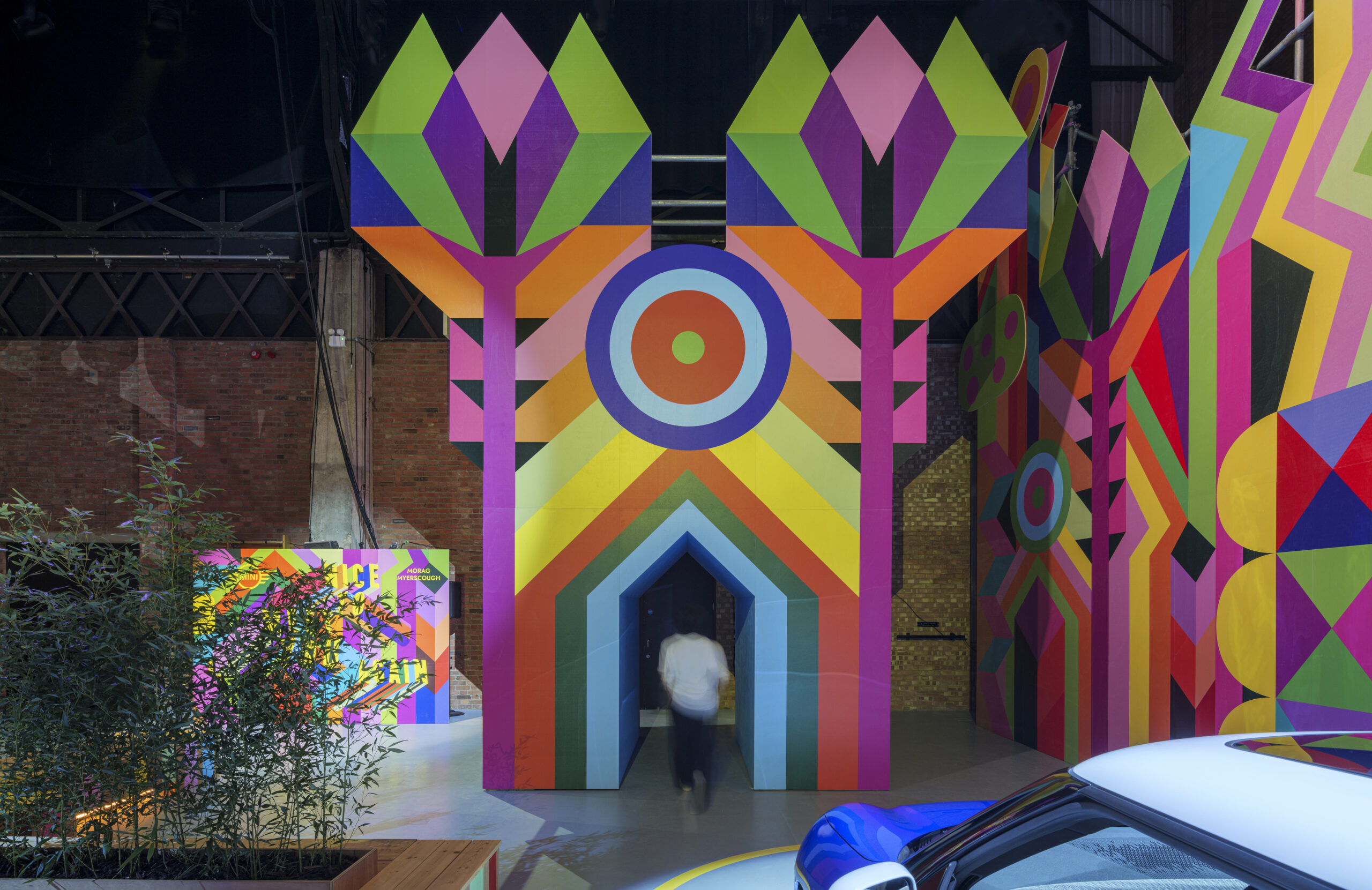 Thumbnail for Sunnyside set to shine brightly