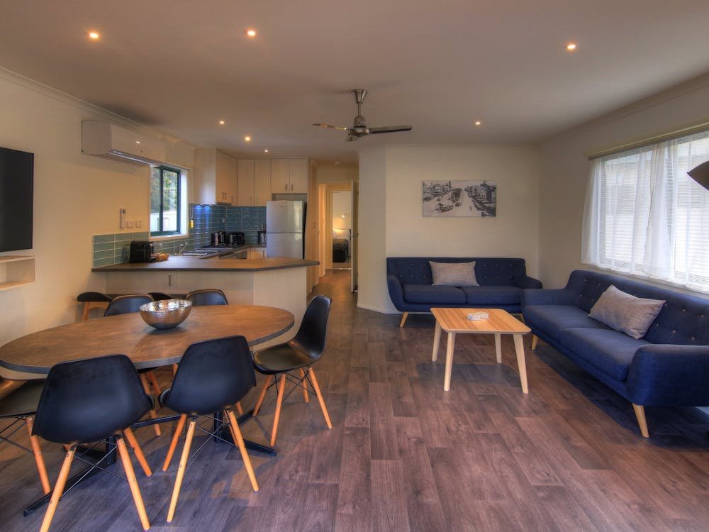 Thumbnail for Eureka Stockade Holiday Park