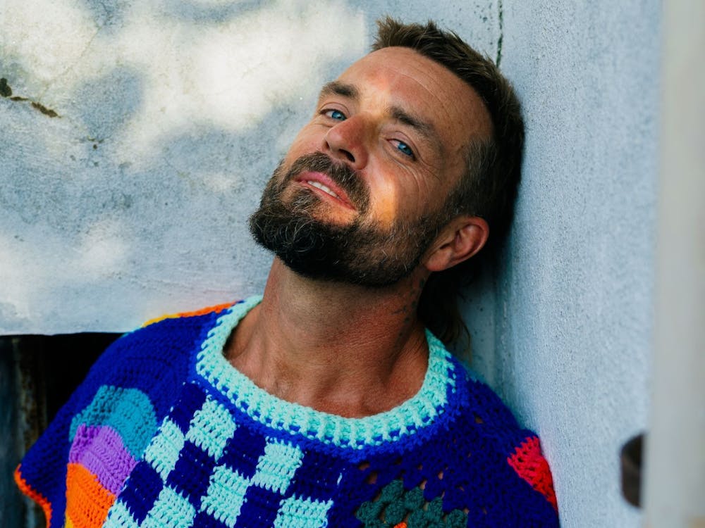 Thumbnail for Xavier Rudd: Where To Now