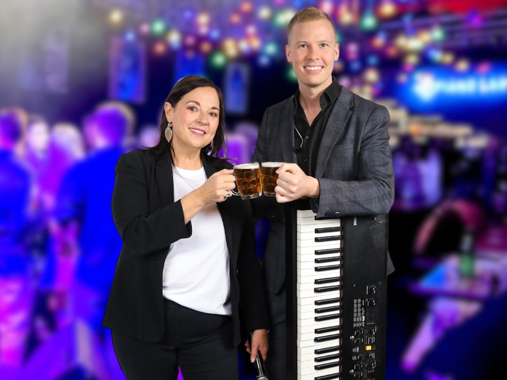 Thumbnail for Piano Bar Choir