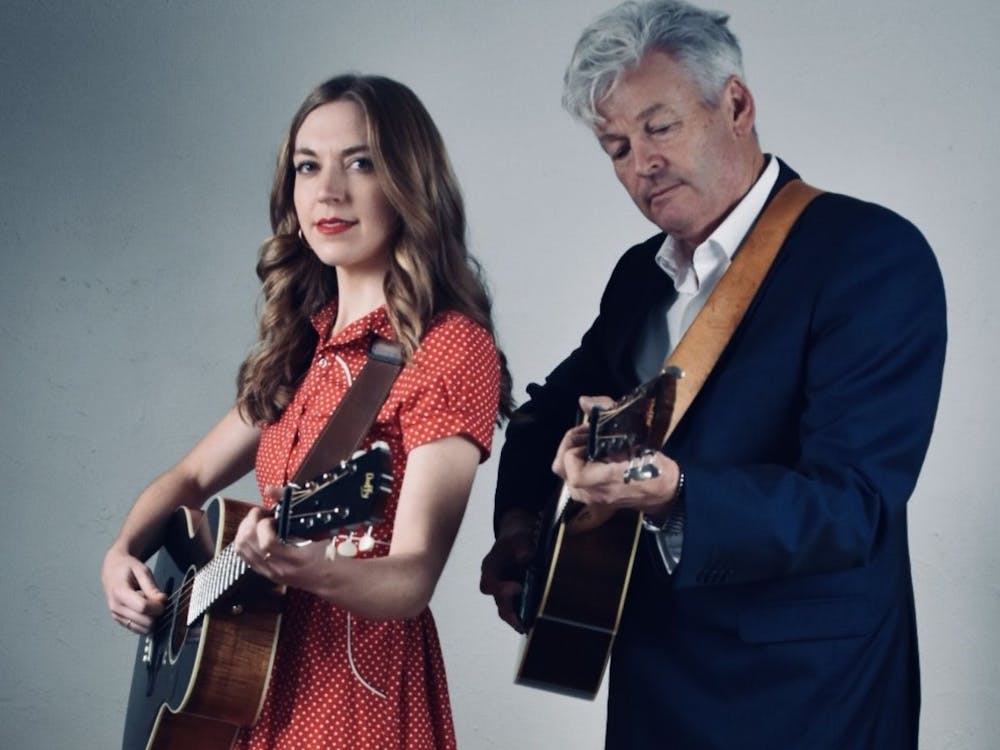 Thumbnail for Rhiz, Pete and the Taggin’ Along Band live at Kilderkin Distillery