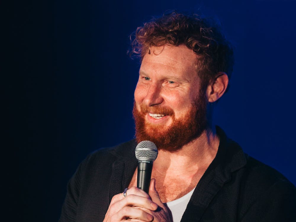 Thumbnail for Ben Knight: The Parent Teacher Interview