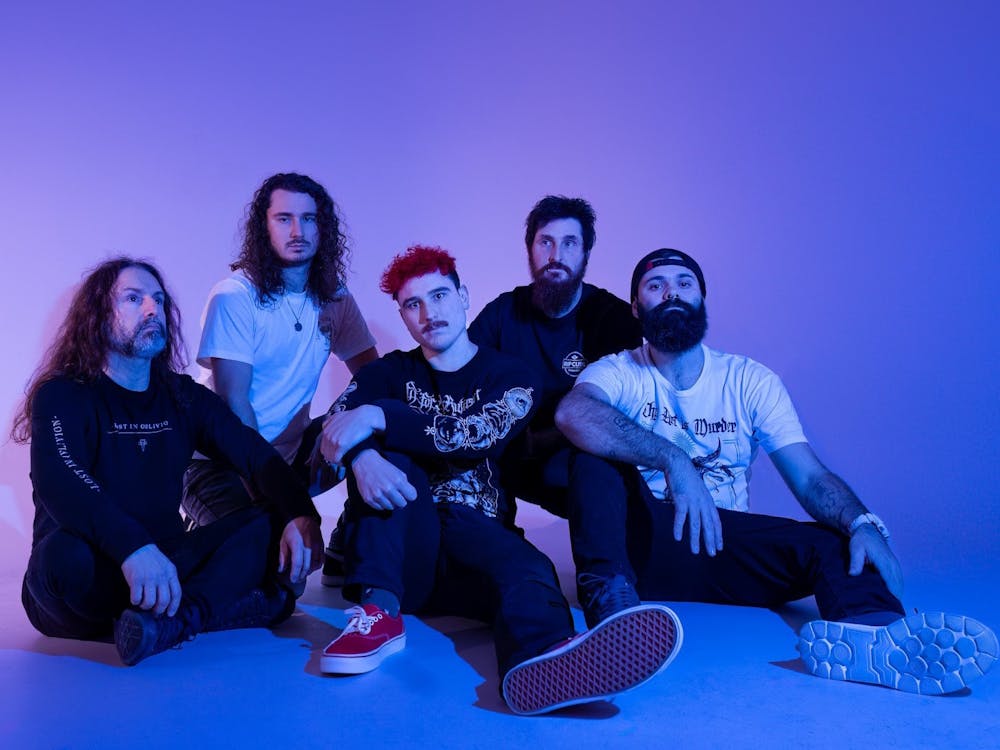 Thumbnail for Small Things: A Charity Music Show