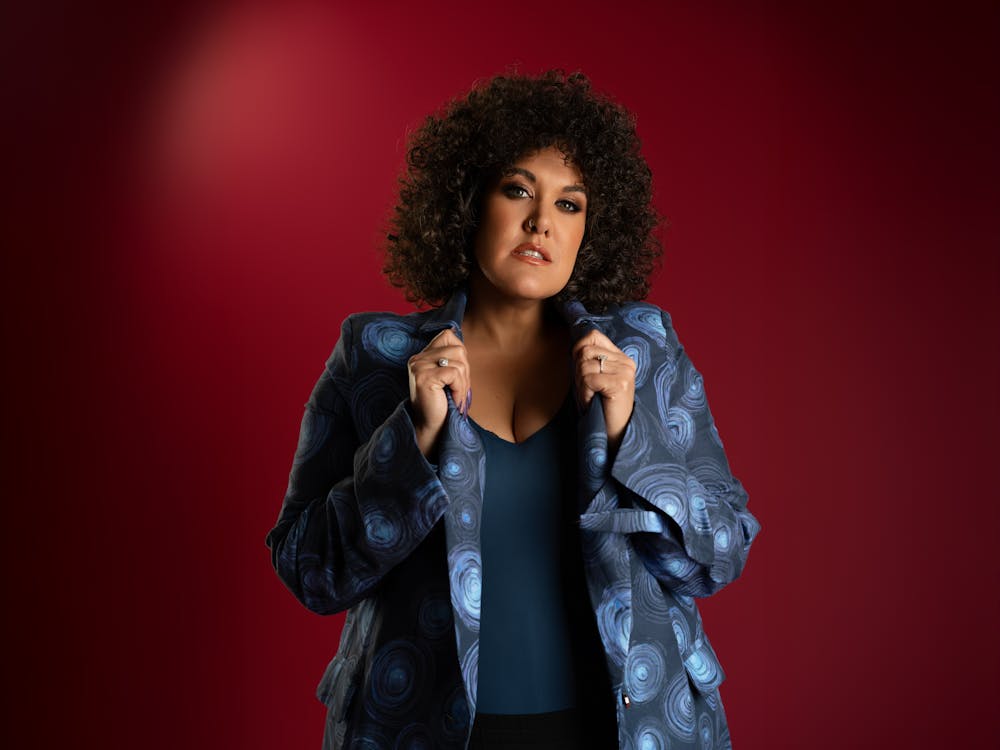 Thumbnail for Casey Donovan – This Is Me 2026 National Tour