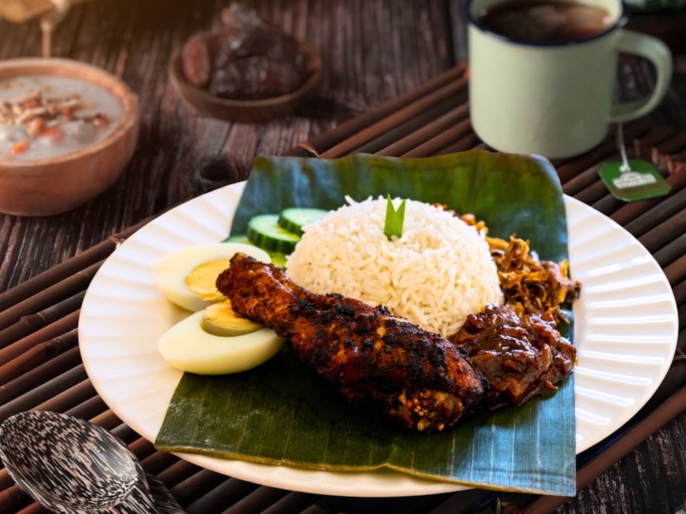 Thumbnail for Jalan Jalan Eats