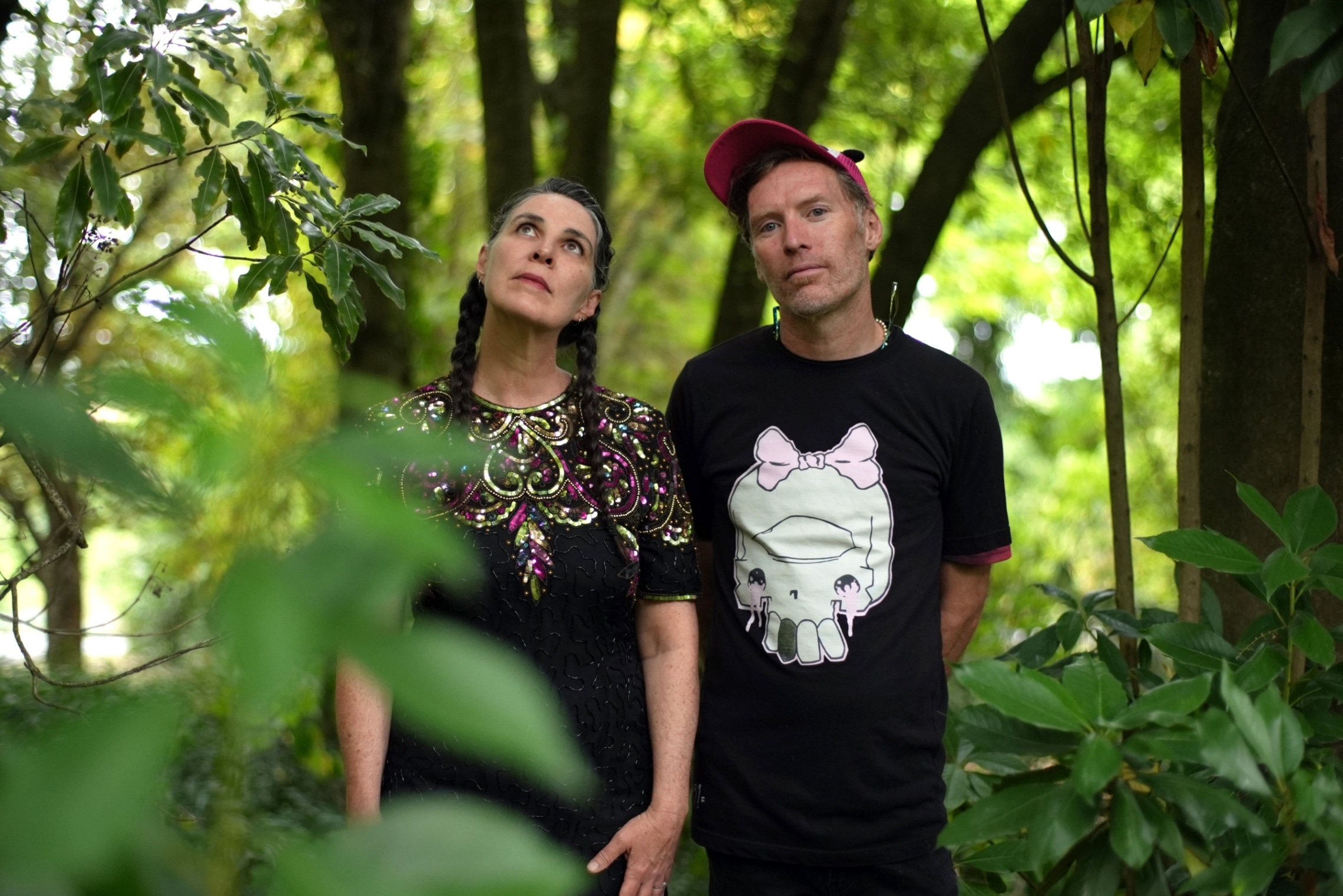 Thumbnail for Summer Sundays at Ballarat Botanical Gardens Week Four