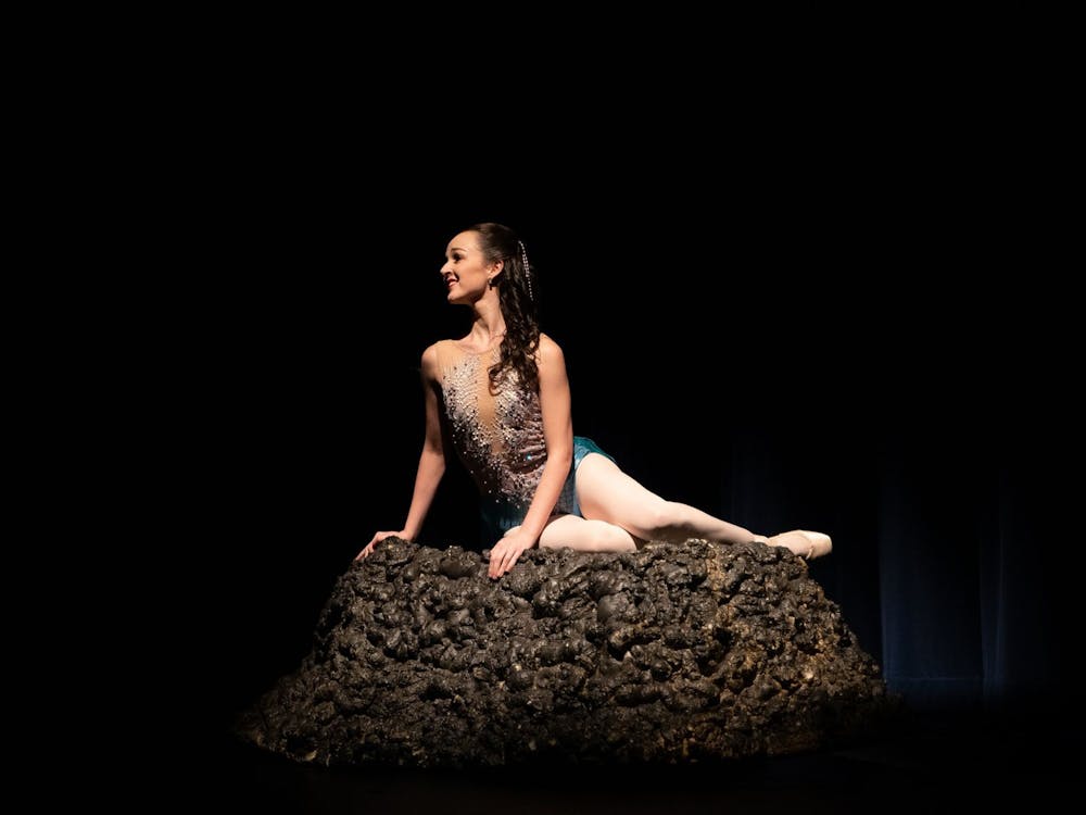 Thumbnail for Victorian State Ballet presents The Little Mermaid