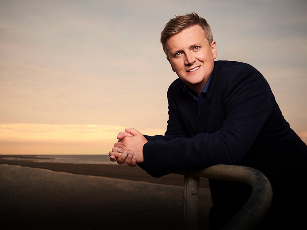 Thumbnail for Aled Jones – Ballarat