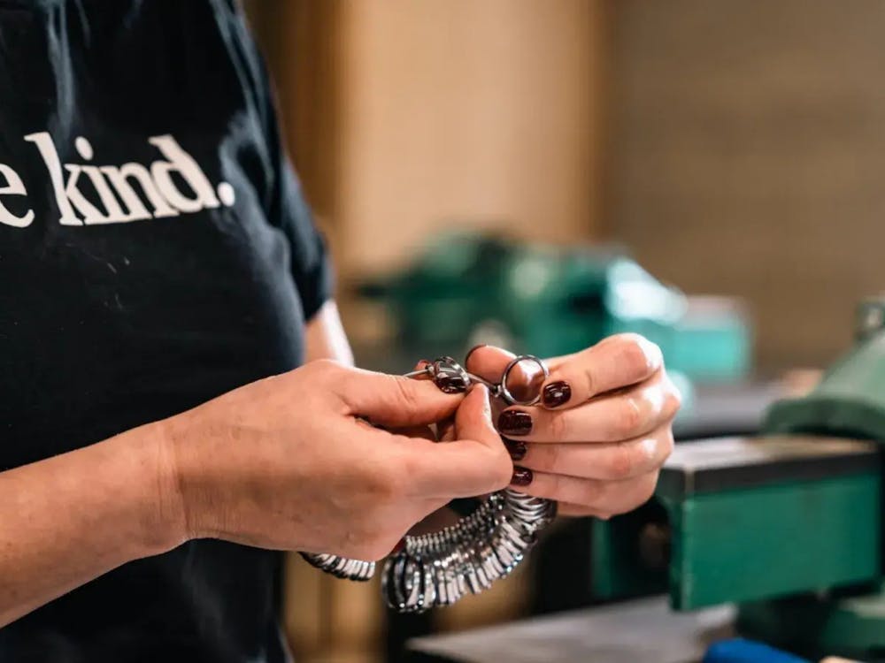 Thumbnail for Ring-making Workshop