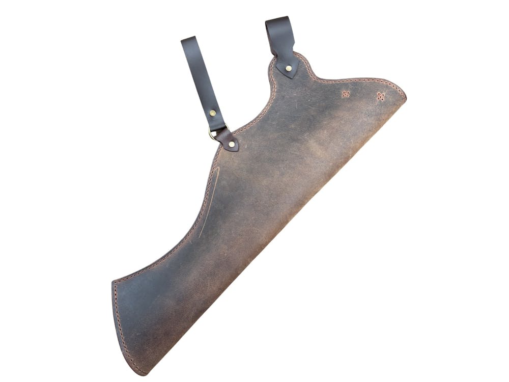 Thumbnail for Introduction to Leatherwork