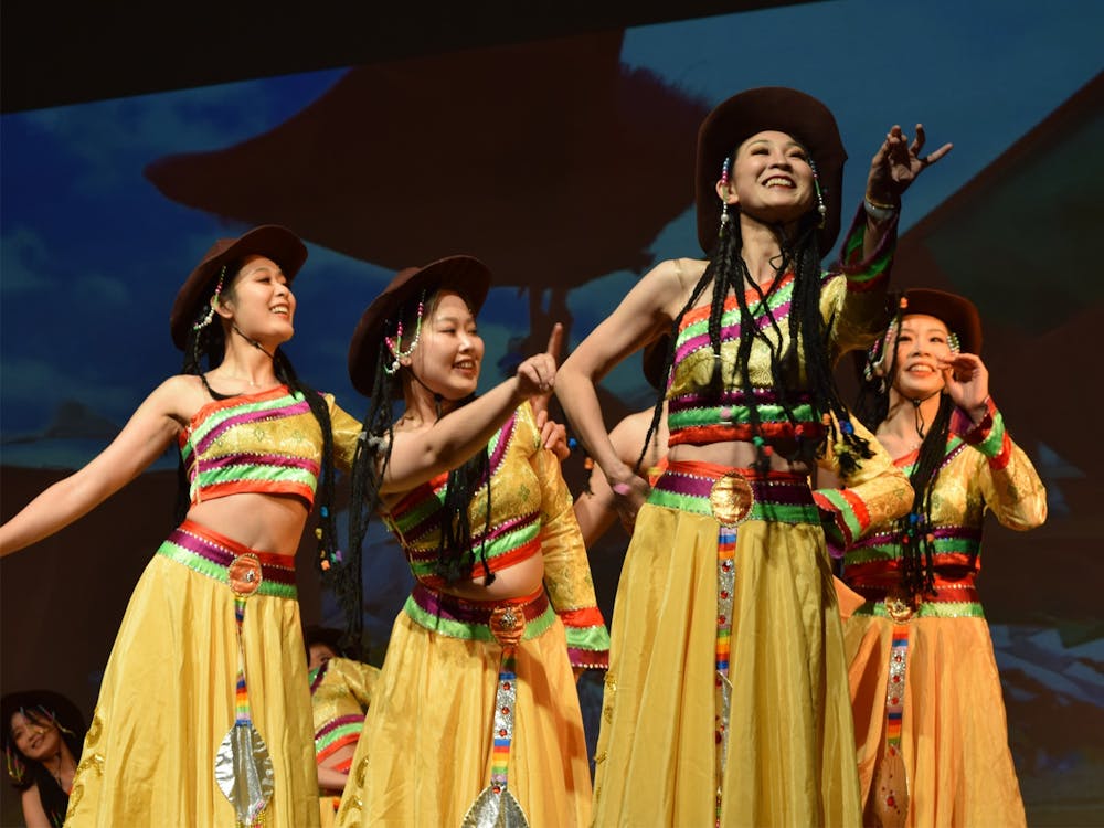 Thumbnail for Chinese New Year Concert 2026