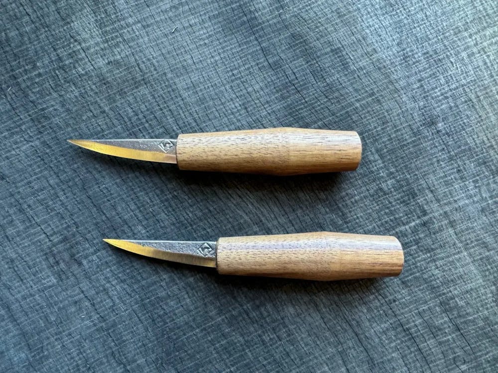 Thumbnail for Sloyd Knifemaking Workshop