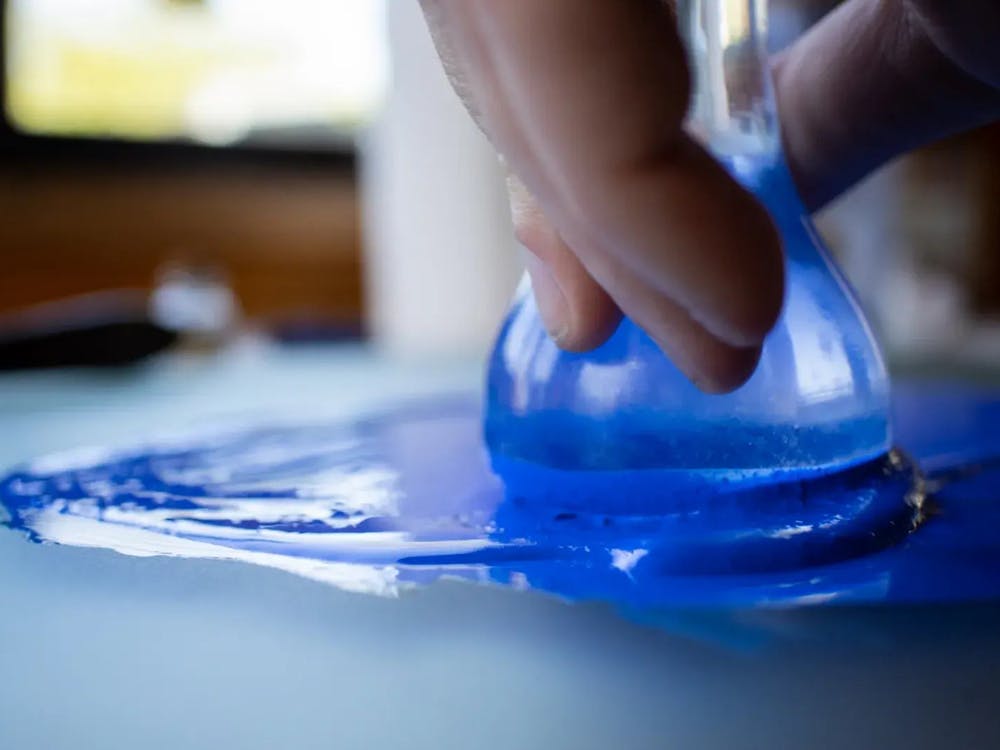 Thumbnail for Traditional Watercolour Paint Making