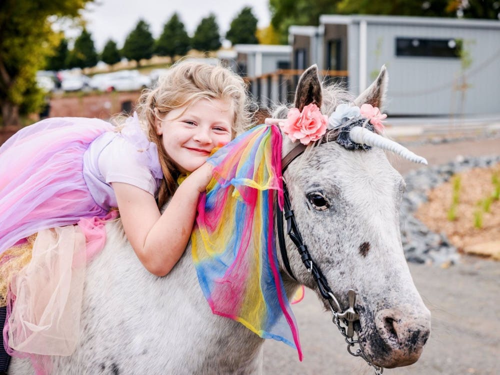 Thumbnail for Unicorn Festival at Kryal Castle