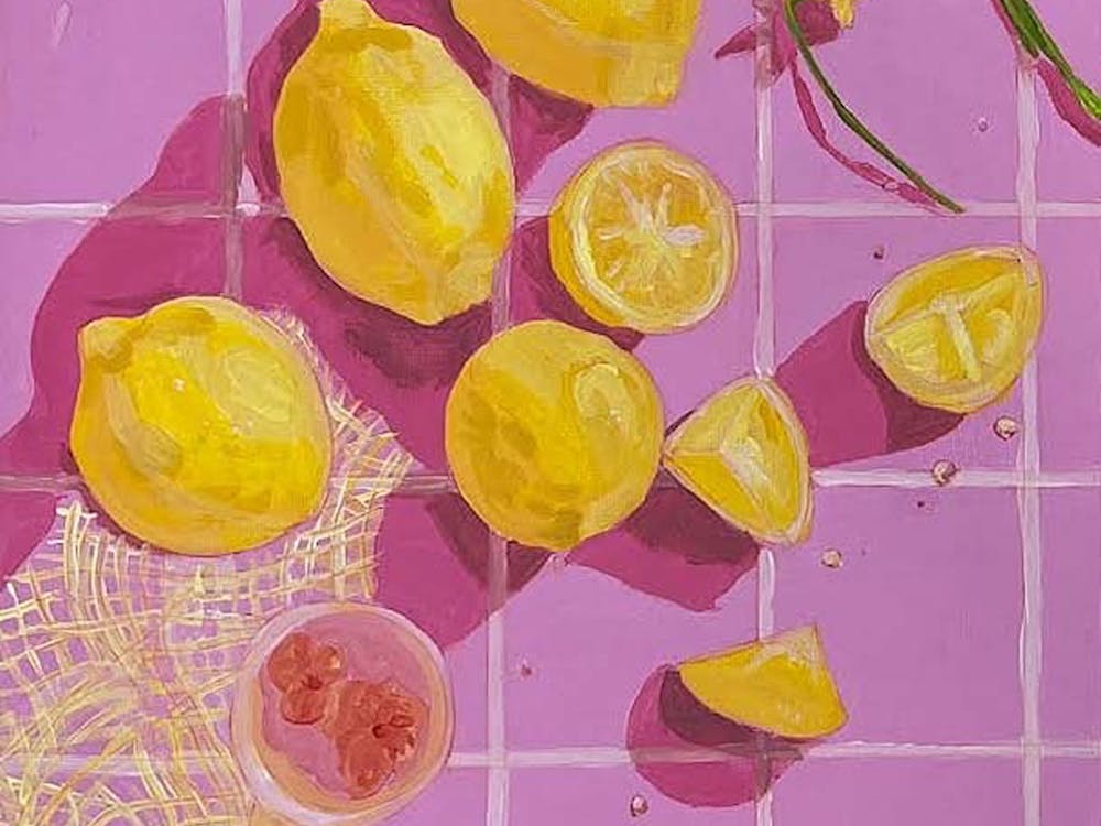 Thumbnail for Ballarat Painters 2026