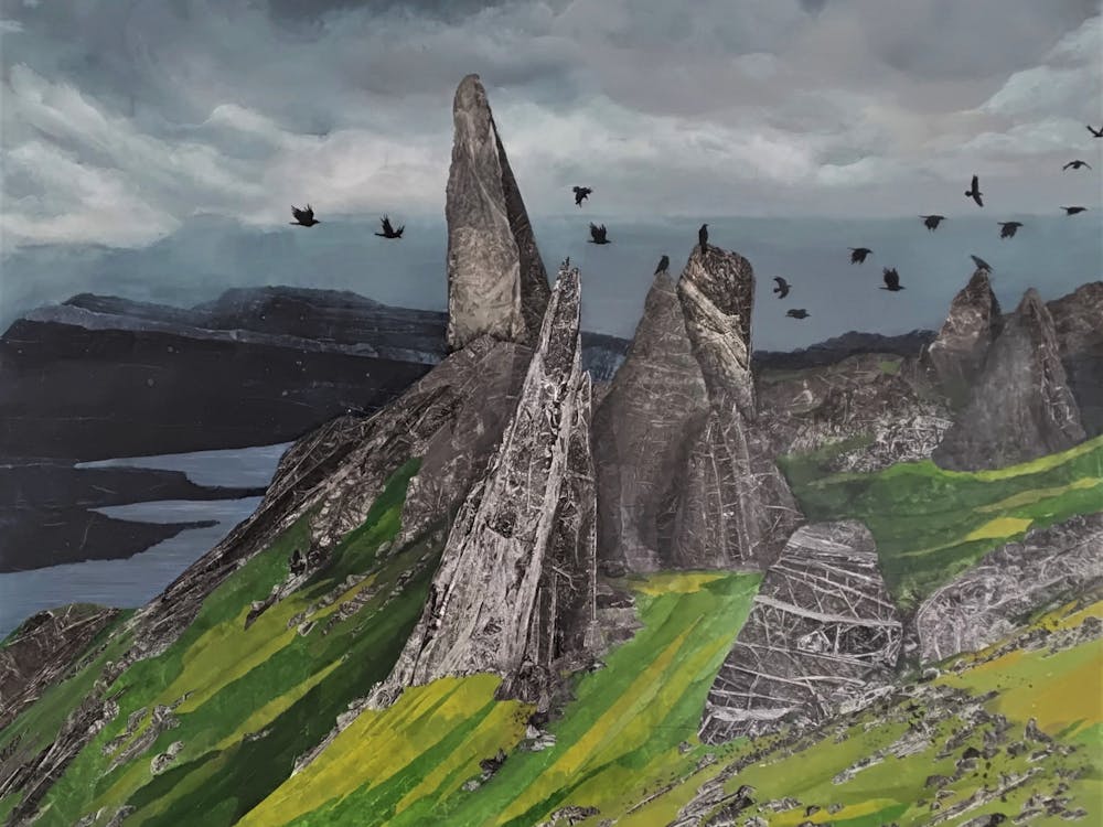 Thumbnail for Fragile Wonder