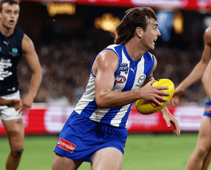 Thumbnail for AFL Community Series