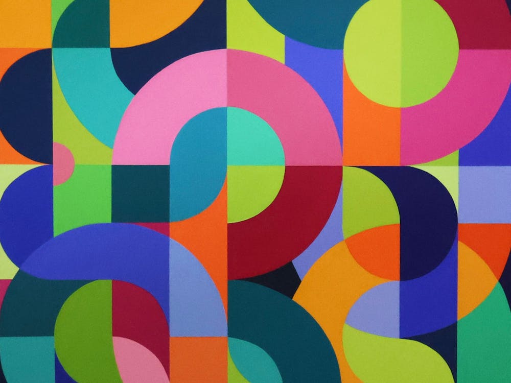 Thumbnail for Carole Callil: Where Colour Finds its Shape