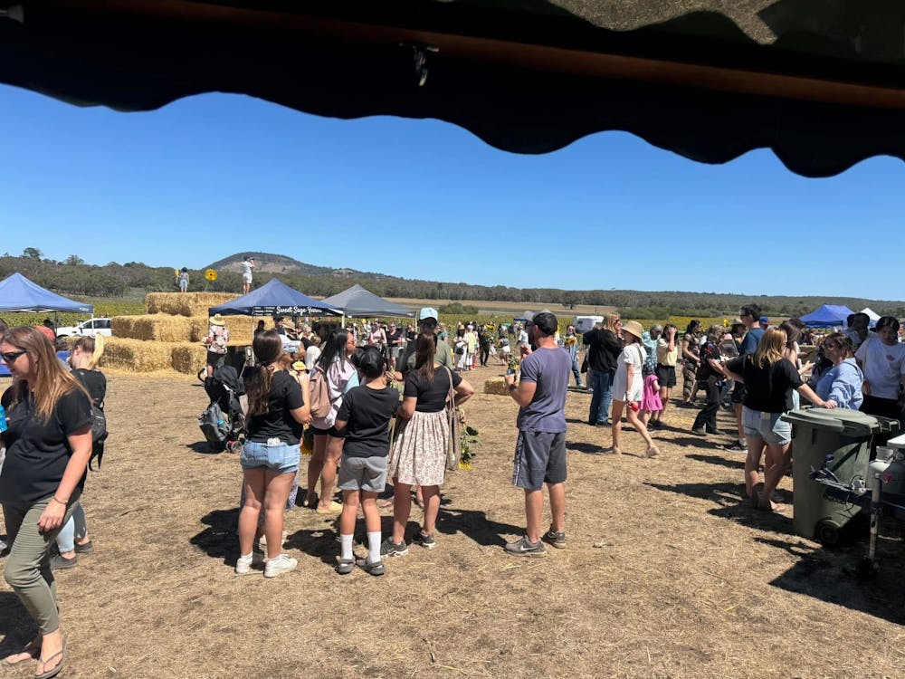 Thumbnail for Clarkes Hill Community Fair