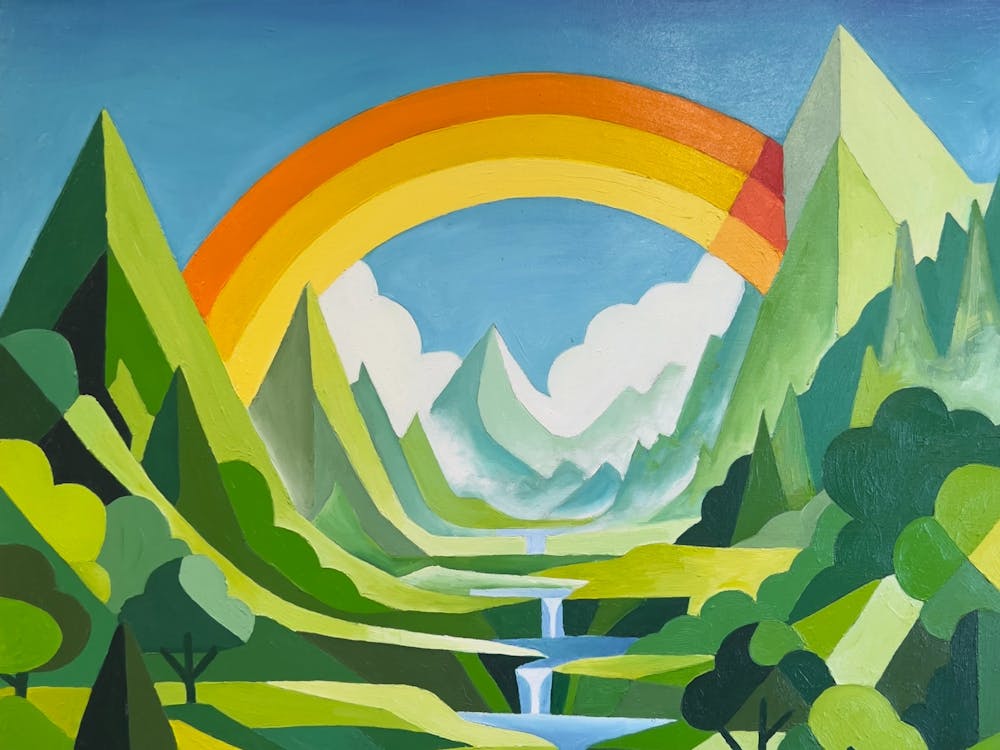 Thumbnail for Reclamation – A Group Exhibition