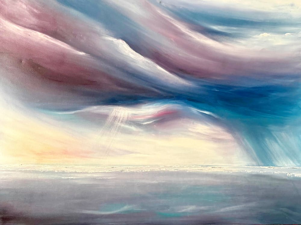 Thumbnail for Kirsty Madigan Art Exhibition