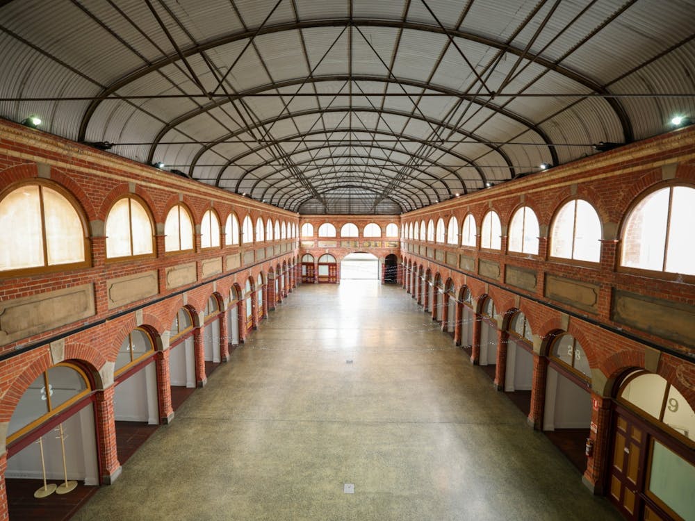 Thumbnail for The Ballarat Makers Edit