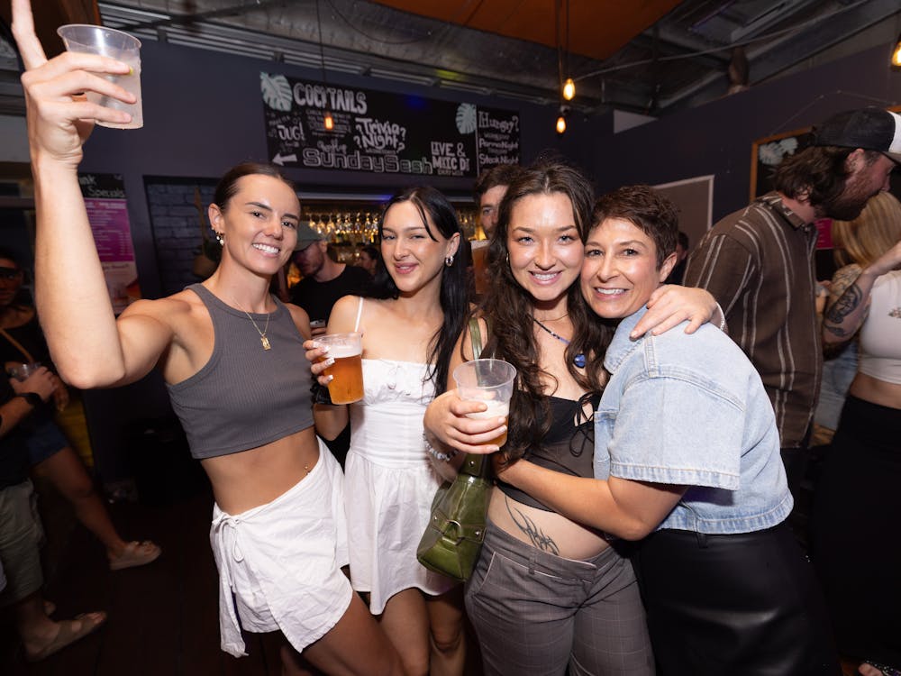 Thumbnail for Labour Day Eve Party at Freight Bar