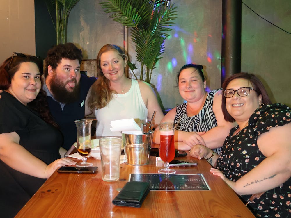 Thumbnail for Fr8 Fridays – Live Music at Freight Bar