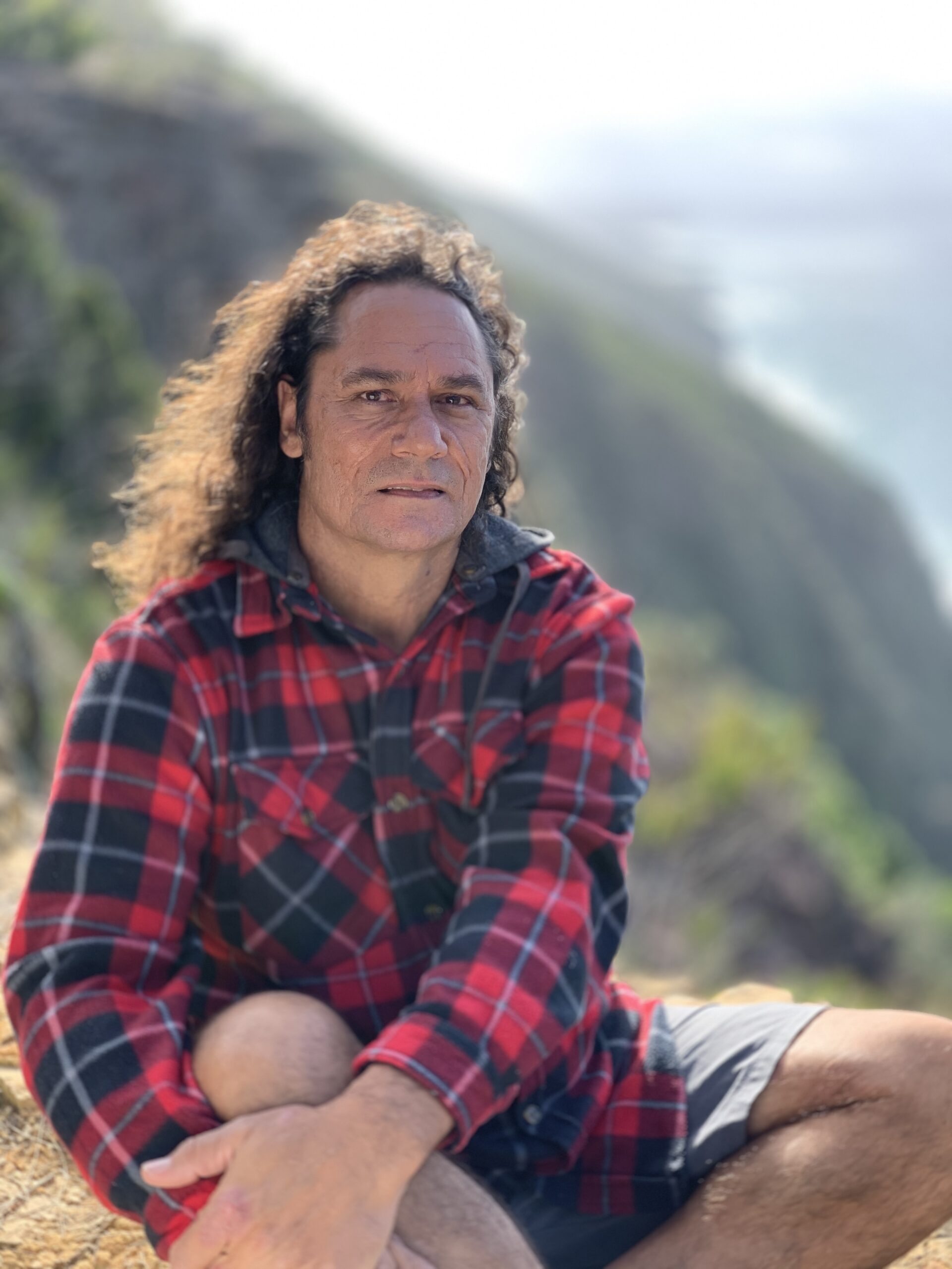 Thumbnail for Clarence Slockee at the Ballarat Begonia Festival