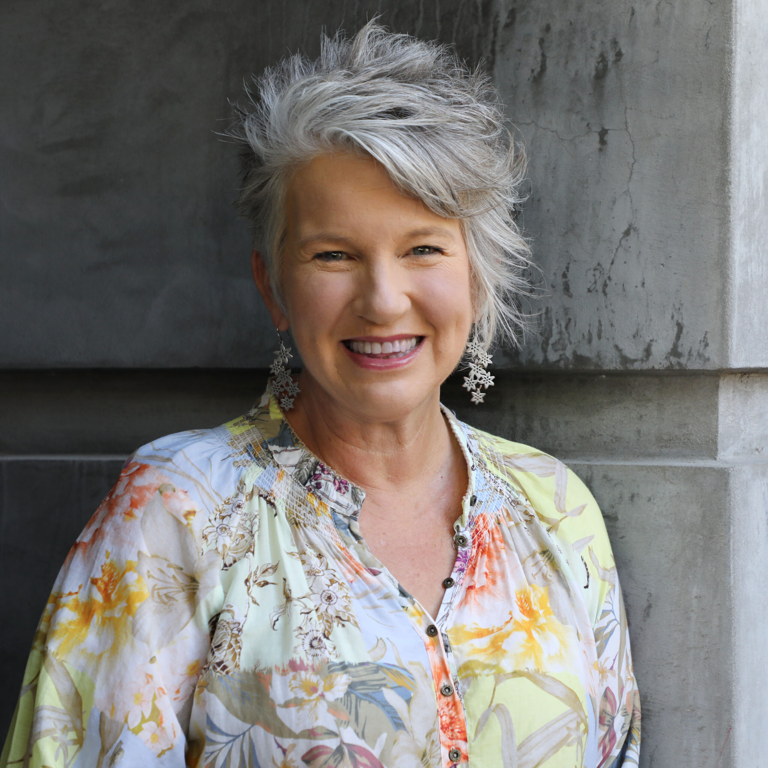 Thumbnail for Sophie Thomson at the Ballarat Begonia Festival