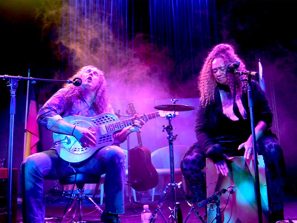 Thumbnail for Unsung: Reimagining Folksongs from the Victorian Goldfields