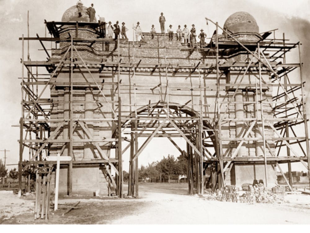 Thumbnail for Twilight Talks: Focus on Ballarat – Ballarat Avenue of Honour