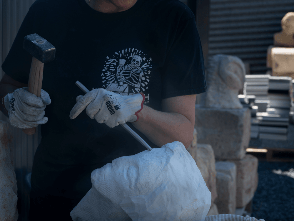 Thumbnail for Open Studio: Tas Wansborough – Ballarat Craft and Design Week