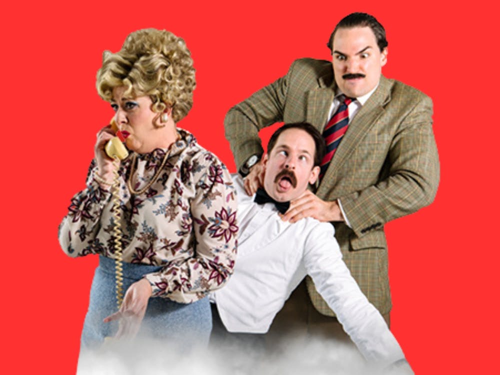 Thumbnail for Faulty Towers The Dining Experience Ballarat